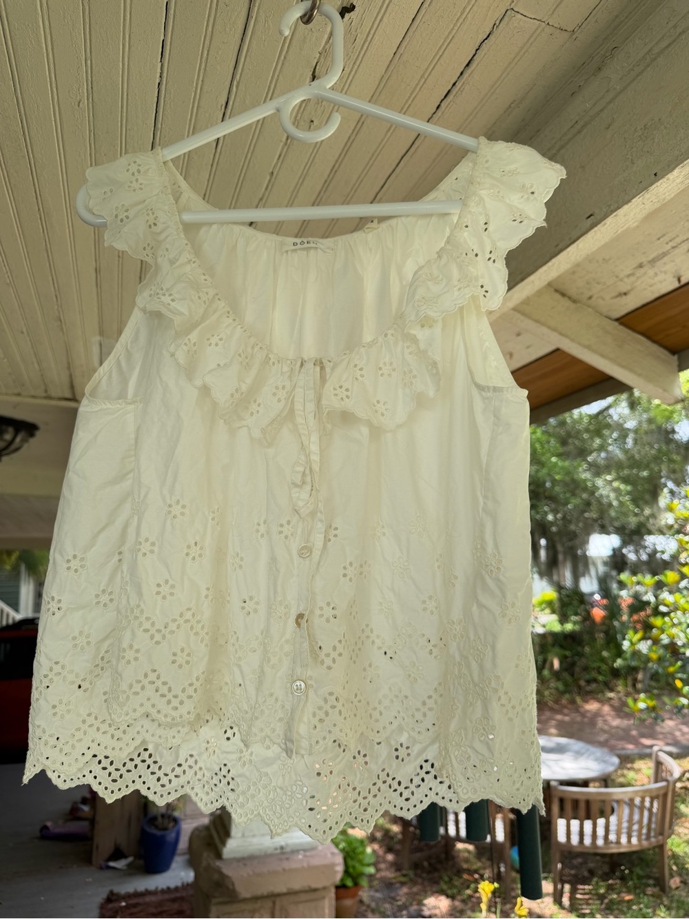 Doen Nella Top (M)